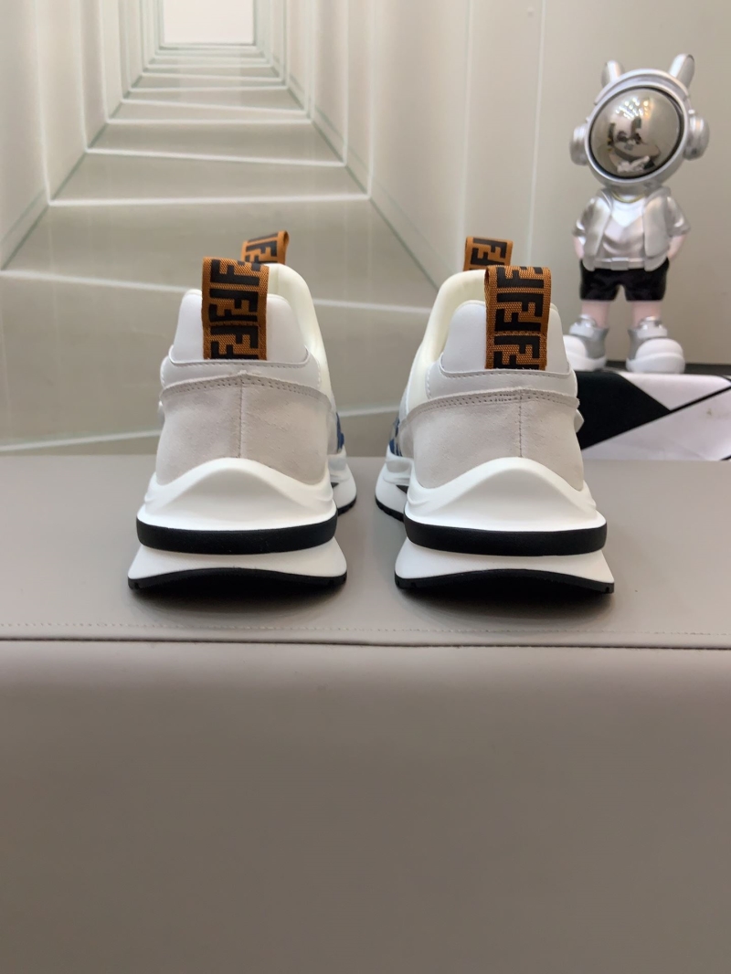 Fendi Sneakers